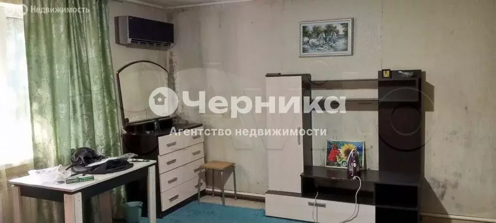 1-комнатная квартира: Шахты, Рабоче-Крестьянская улица, 87 (32 м) - Фото 1