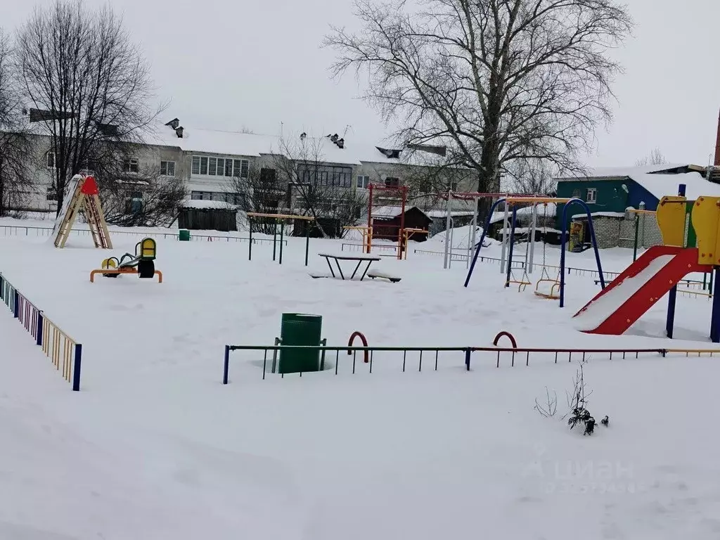 2-к кв. Марий Эл, Медведевский район, Знаменское с/пос, пос. ... - Фото 2