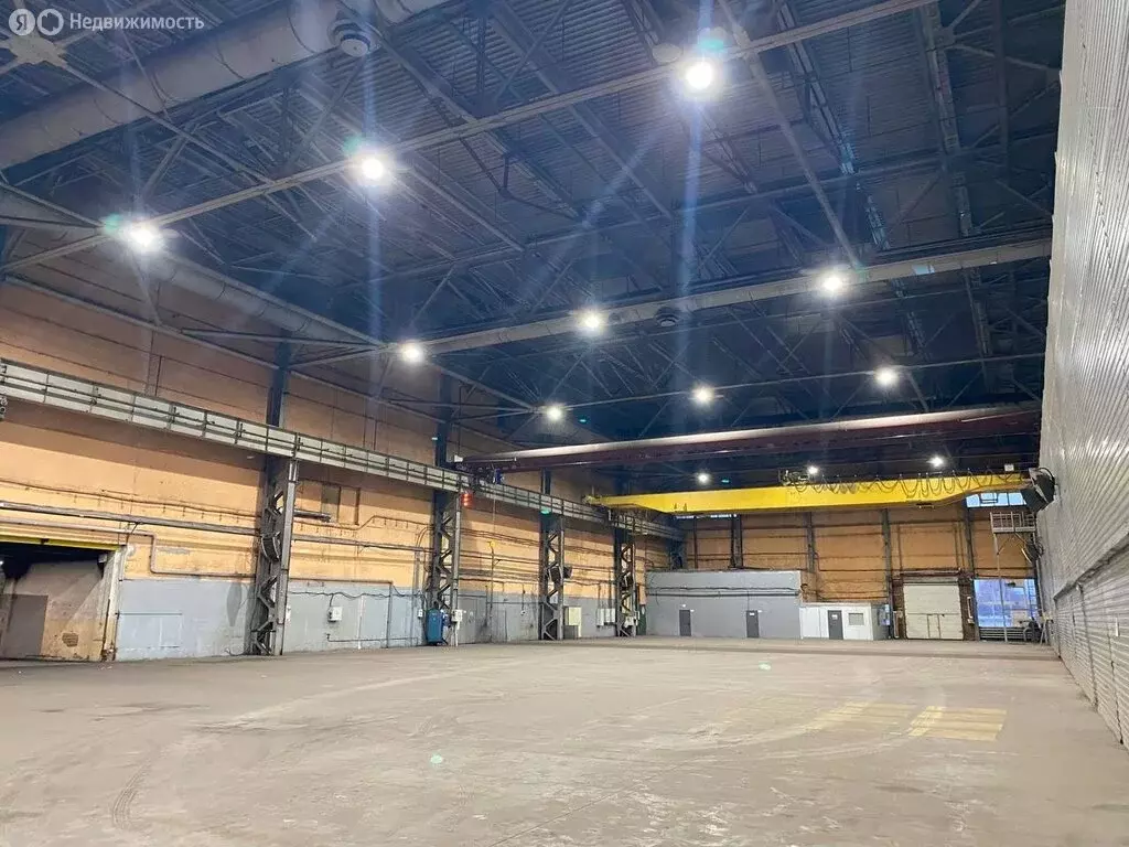Производственное помещение (2200 м) - Фото 2