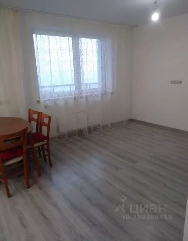 1-к кв. Московская область, Ивантеевка Пушкинский городской округ, ... - Фото 2