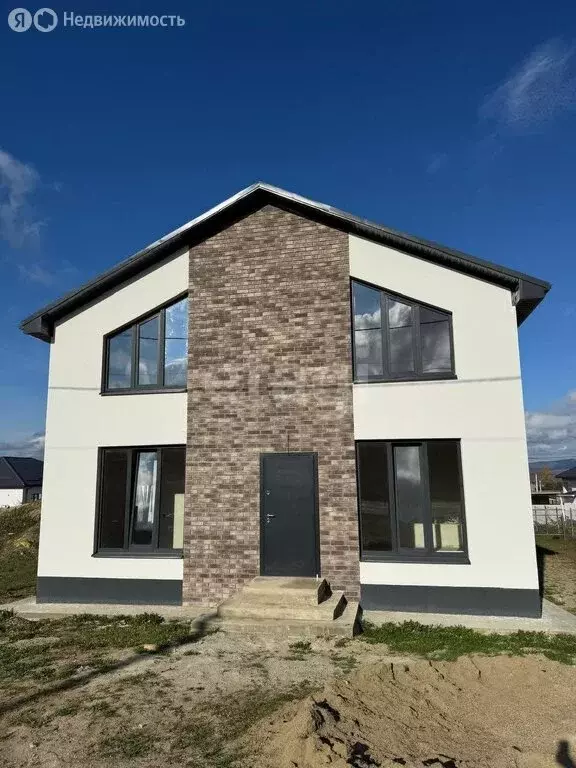 Дом в станица Раевская, Красная улица (160 м) - Фото 0