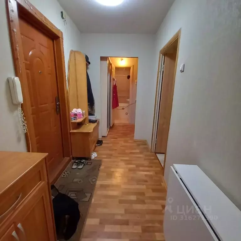 2-к кв. Самарская область, Тольятти ул. Дзержинского, 5 (50.4 м) - Фото 0