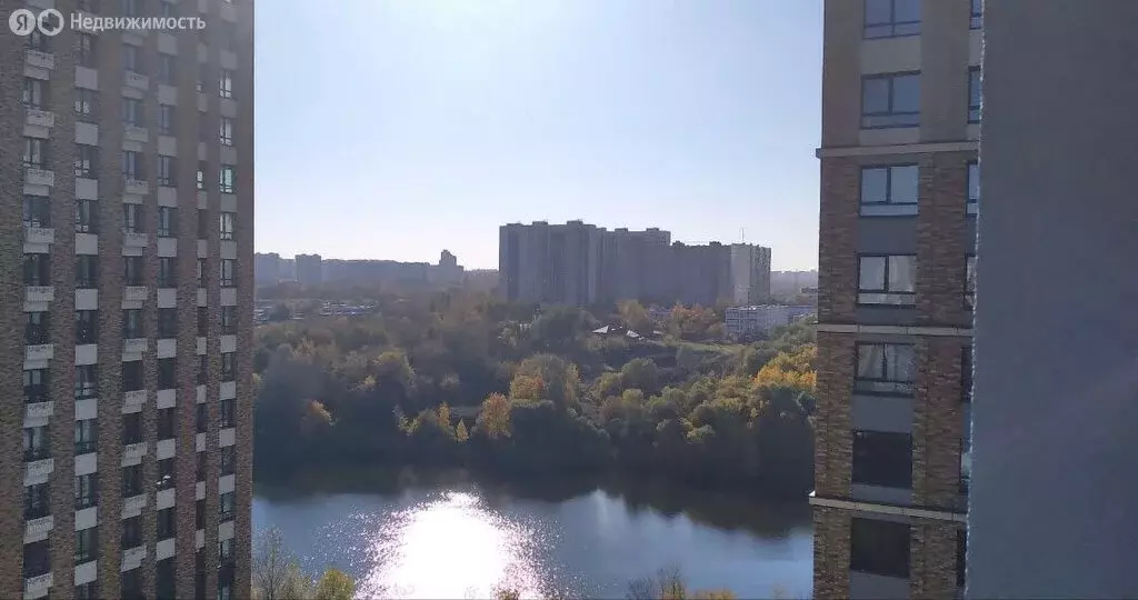 3-комнатная квартира: Москва, Донецкая улица, 34к3 (41 м) - Фото 1