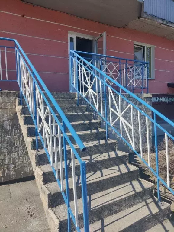 Офис в Санкт-Петербург Пулковская ул., 2к1 (50 м) - Фото 2