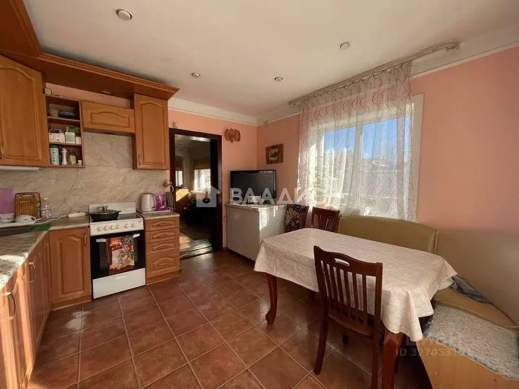 Дом в Бурятия, Улан-Удэ 119-й мкр, 11 (115 м) - Фото 2