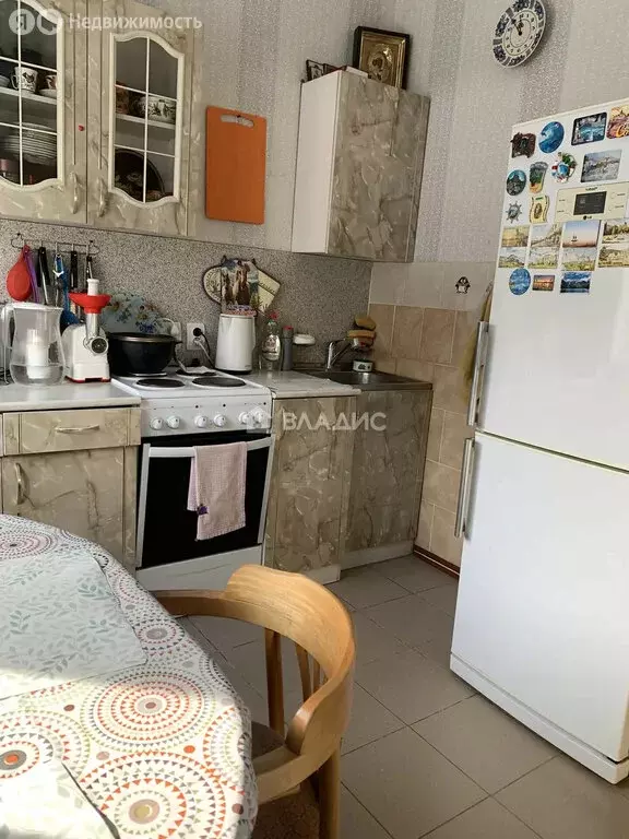 1-комнатная квартира: Солнечногорск, микрорайон Рекинцо-2, 3 (41.8 м) - Фото 1