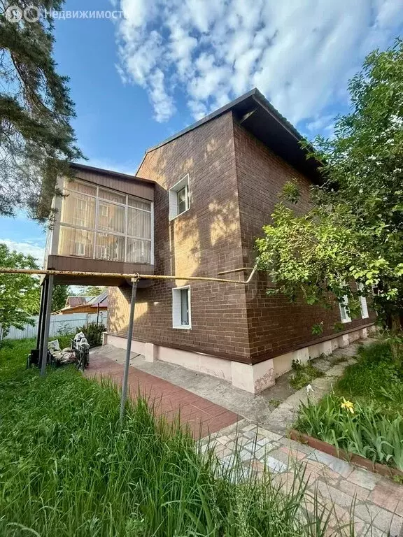 6-комнатная квартира: Георгиевский, 17 (158.5 м) - Фото 1