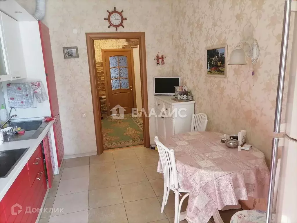 Продаётся 3-к квартира, 84.4 м - Фото 1