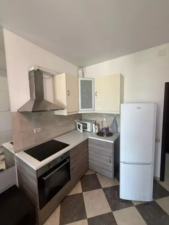 2-к кв. Москва Кронштадтский бул., 6к3 (49.0 м) - Фото 2