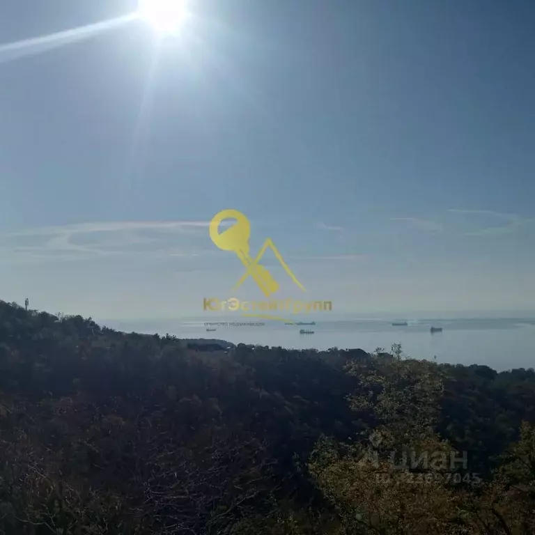 Комната Краснодарский край, Туапсе Звездная ул., 34 (18.0 м) - Фото 2