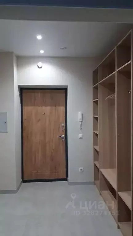 Студия Татарстан, Казань ул. Николая Ершова, 65Б/1 (36.0 м) - Фото 1