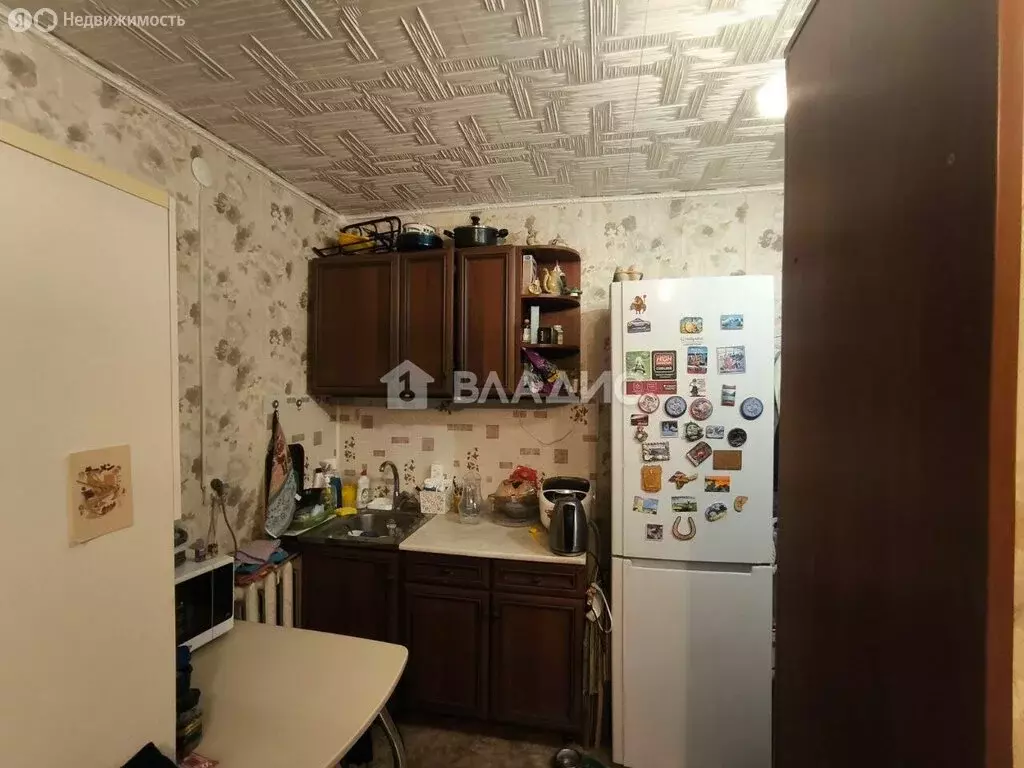 1к в 4-комнатной квартире ( м) - Фото 2