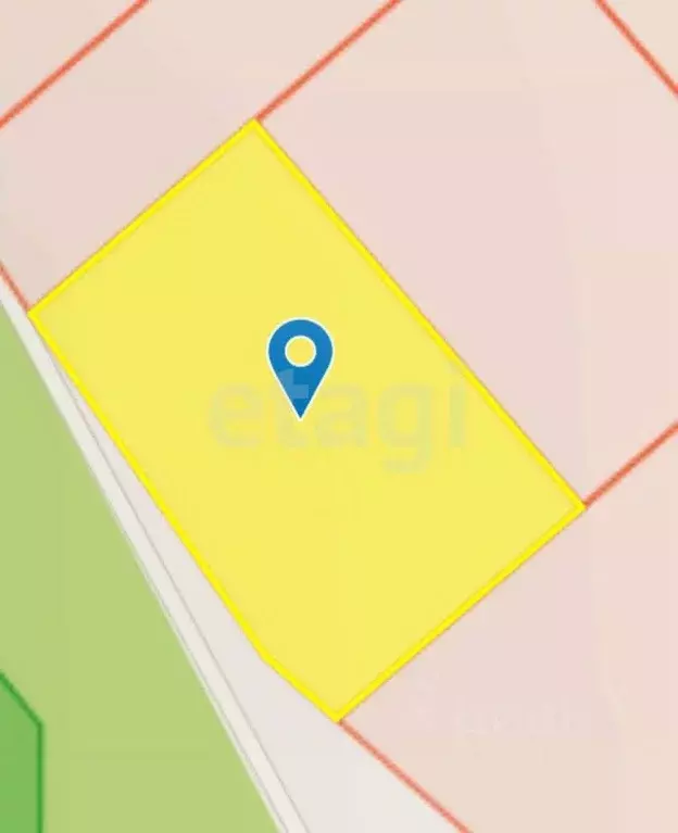 Участок в Тульская область, Тула городской округ, д. Коптево  (8.6 ... - Фото 1