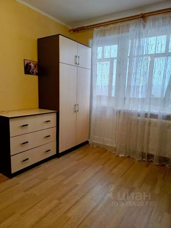 1-к кв. Пензенская область, Пенза ул. 8 Марта, 27 (27.0 м) - Фото 1