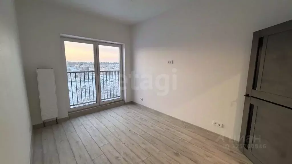 2-к кв. Челябинская область, Челябинский городской округ, пос. ... - Фото 1