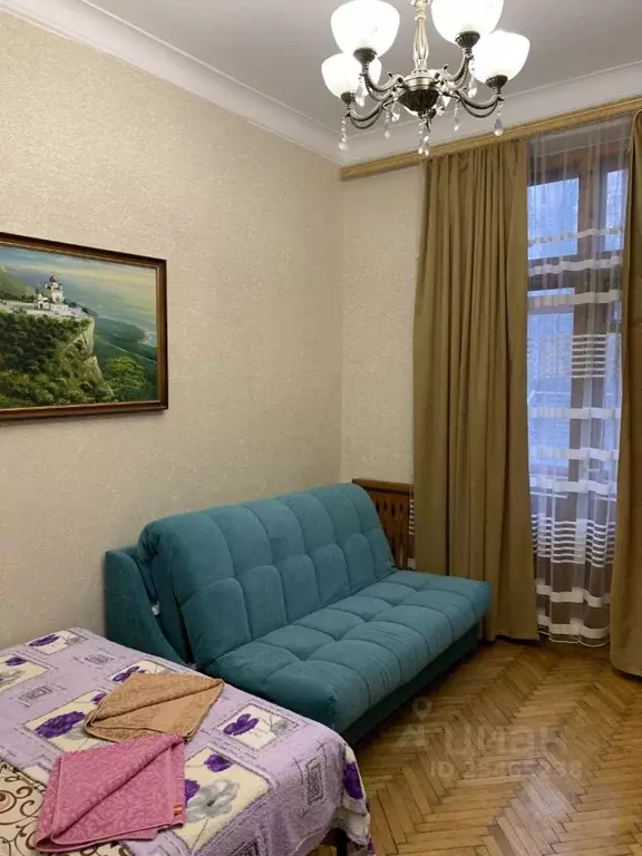 2-к кв. Севастополь ул. Ленина, 18 (57.0 м) - Фото 1