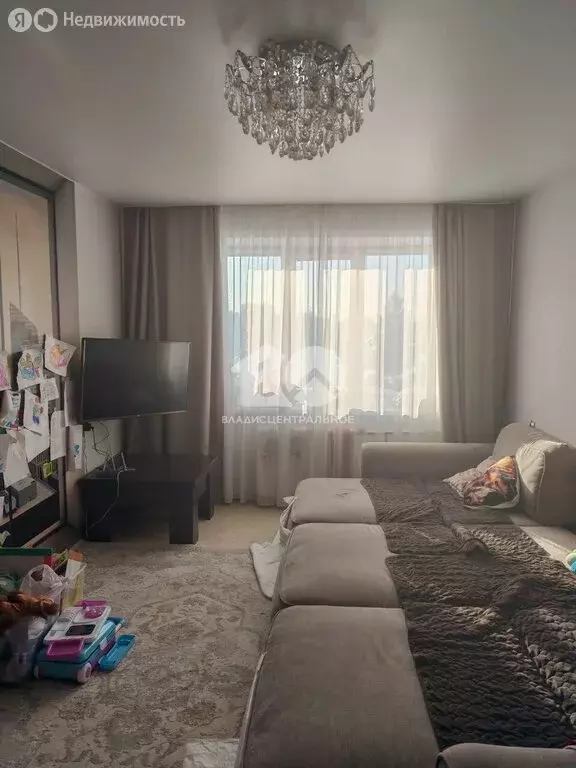 2-комнатная квартира: Бердск, улица Островского, 53/1 (55 м) - Фото 1