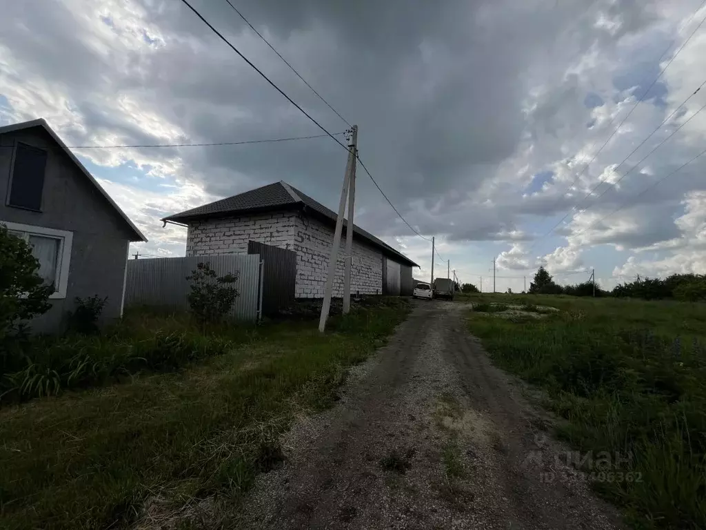 Участок в Пензенская область, Бессоновский район, с. Мастиновка  (15.0 ... - Фото 1
