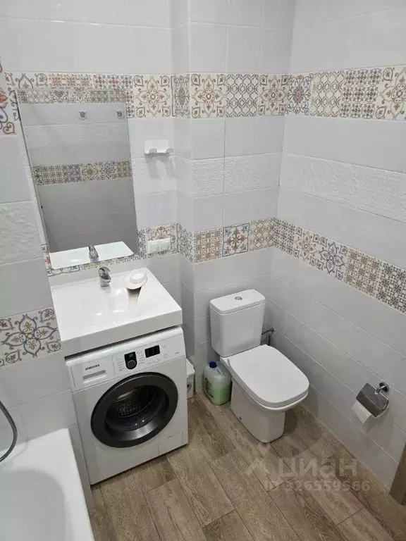 1-к кв. Московская область, Химки ул. Кудрявцева, 11 (35.0 м) - Фото 1