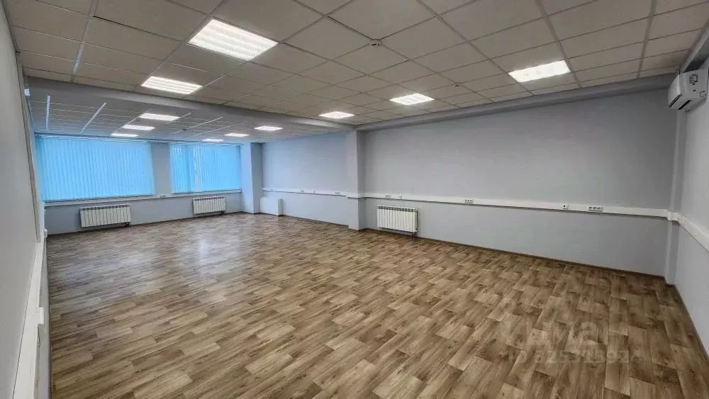 Офис в Москва, Москва, Щербинка ул. Люблинская, 7Б (77 м) - Фото 0