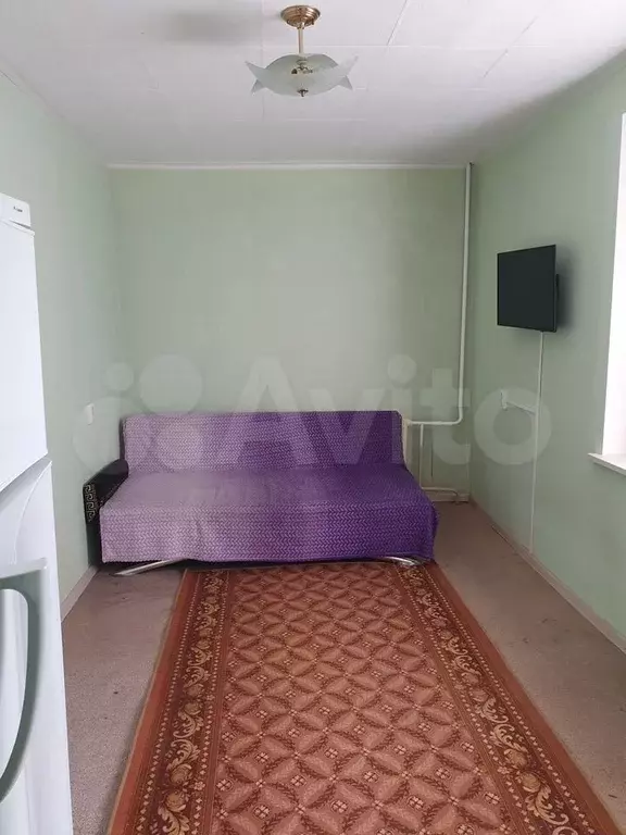 Комната 11,7 м в 1-к., 6/12 эт. - Фото 1