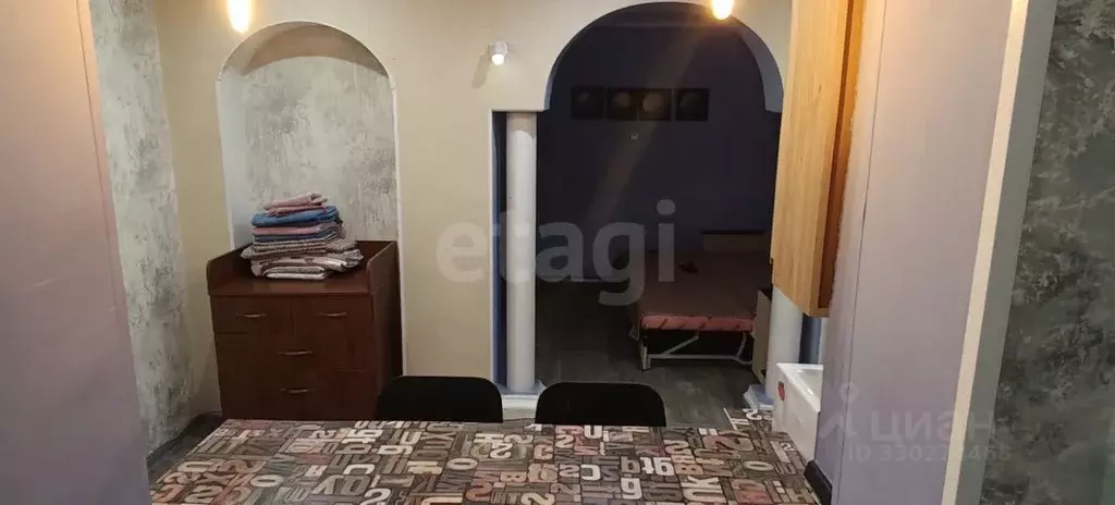 Дом в Северная Осетия, Владикавказ 29-й Военный городок, 7 (55 м) - Фото 2