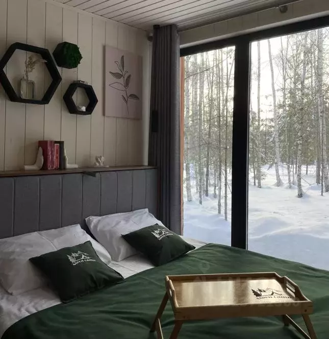 Дом в Самарская область, Сызранский район, Троицкое с/пос, пос. ... - Фото 2