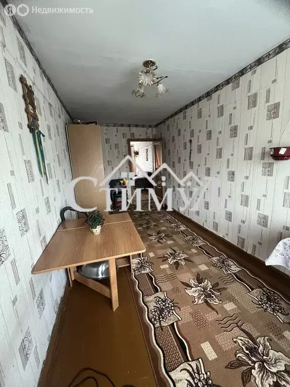 2-комнатная квартира: Сорск, улица Дружбы, 3 (45.1 м) - Фото 1
