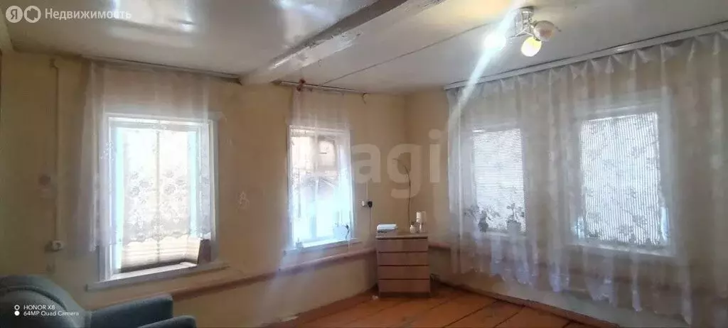 Дом в село Татарский Малояз, Центральная улица (65.9 м) - Фото 1