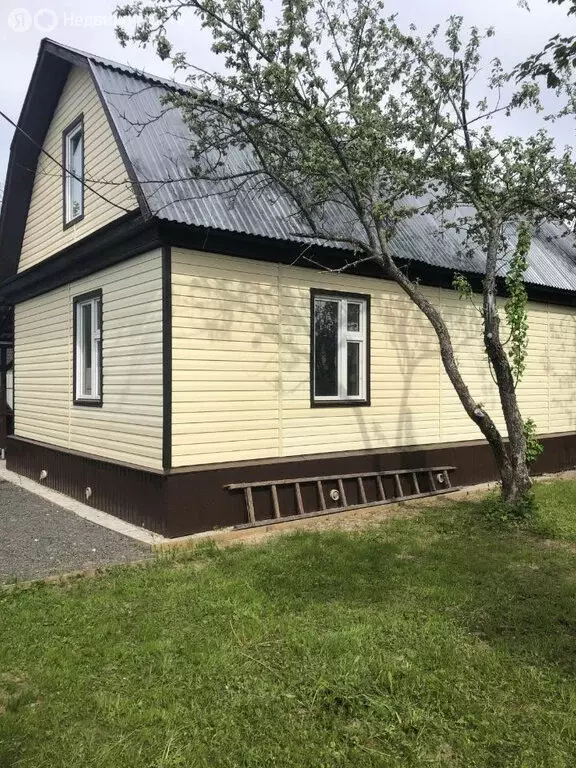 Дом в Московская область, городской округ Ступино, СНТ Дружба ГПЗ-1 ... - Фото 2