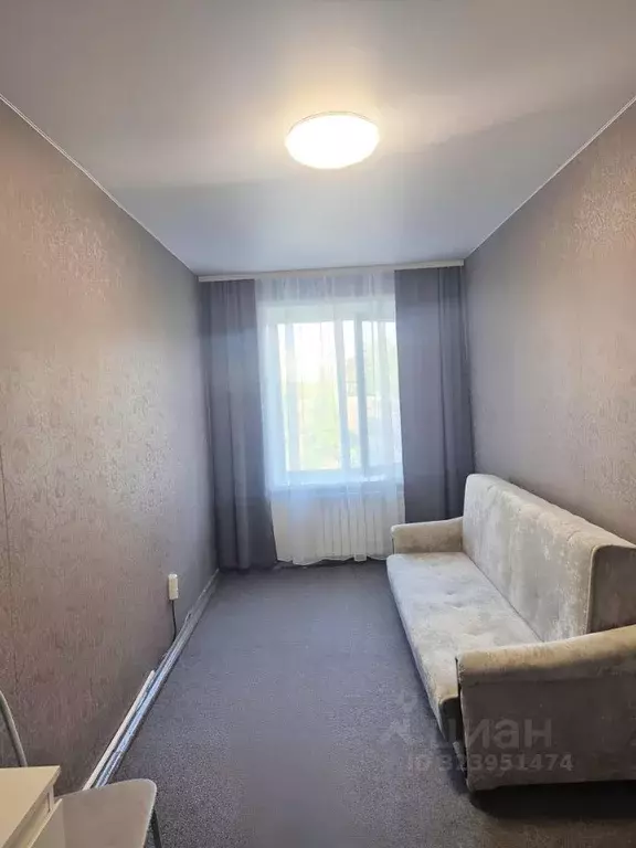 Комната Тверская область, Тверь ул. 15 лет Октября, 62к2 (14.2 м) - Фото 1