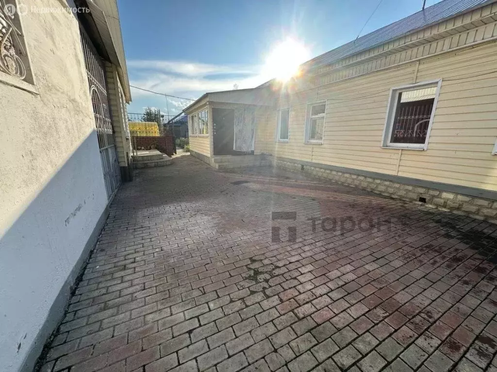 Дом в Троицк, улица имени А.А. Жданова, 45 (68.1 м) - Фото 1