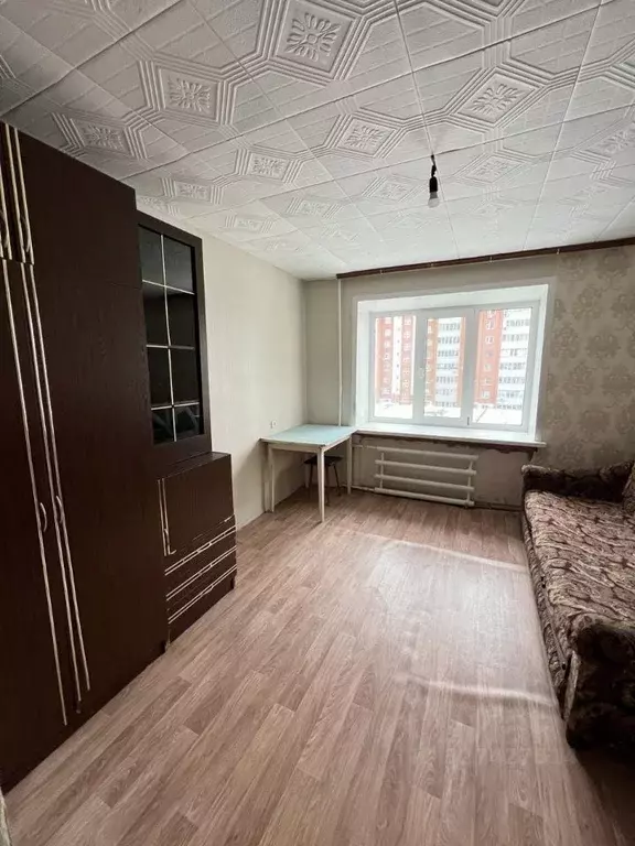 Комната Пензенская область, Пенза ул. Калинина, 63/37 (11.7 м) - Фото 1