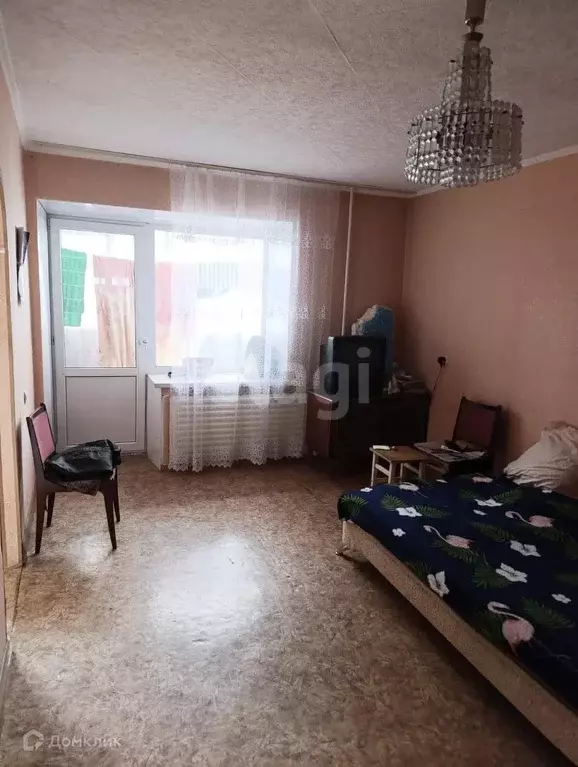Продаётся 1-к квартира, 32.7 м - Фото 0
