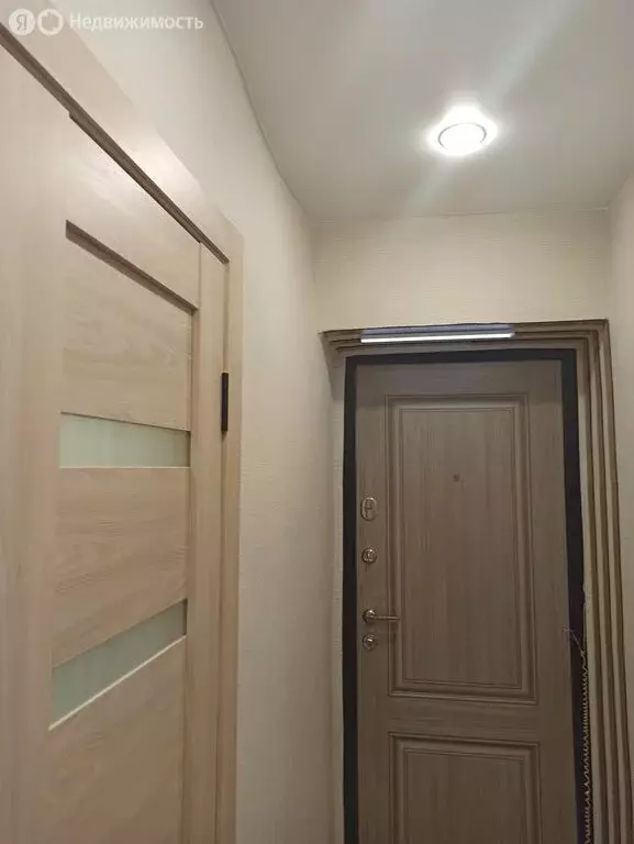 1-комнатная квартира: Курган, улица Гоголя, 2 (30 м) - Фото 1