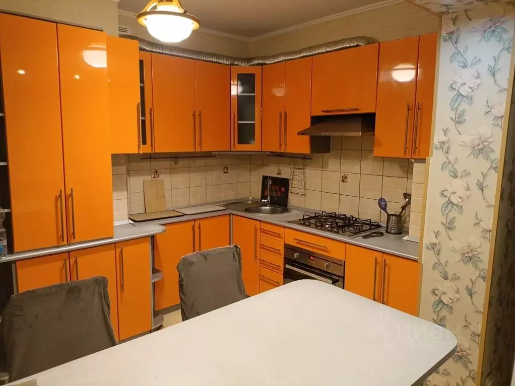 2-к кв. Смоленская область, Смоленск Королевка мкр, 15 (53.0 м) - Фото 1