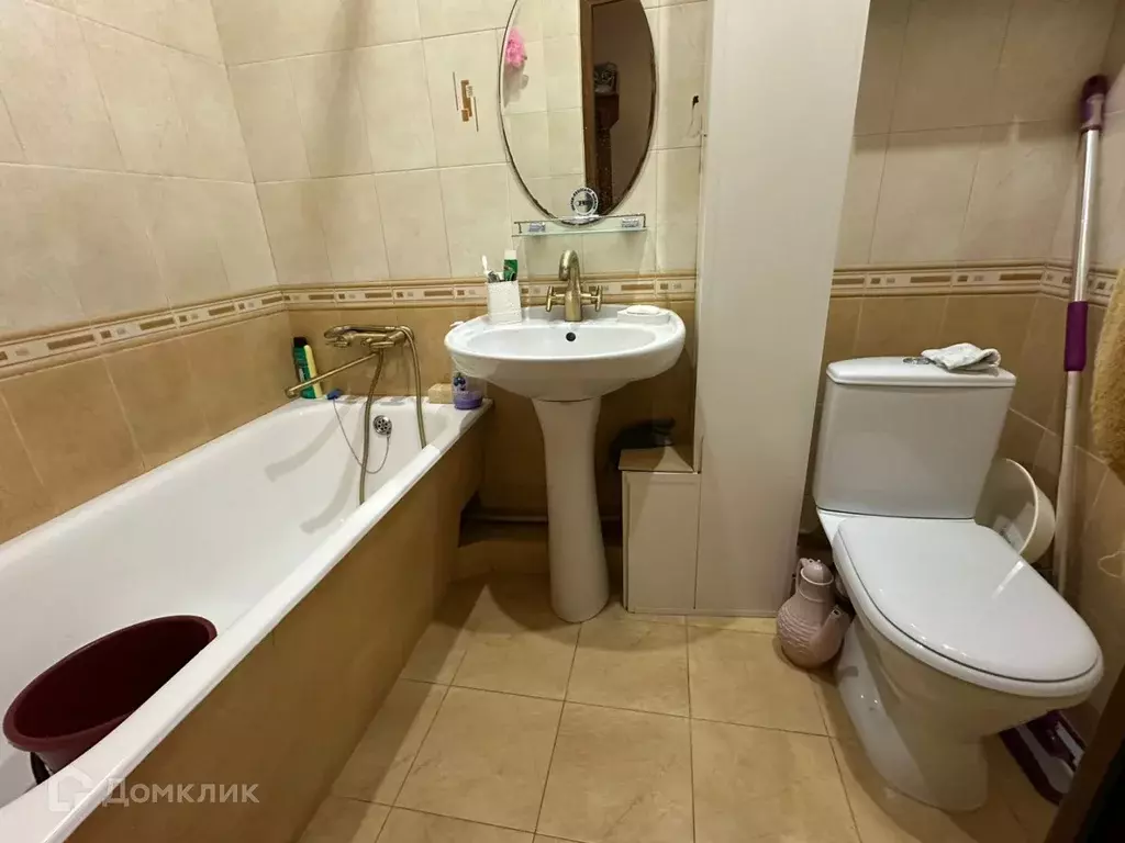 Продаётся 3-к квартира, 73 м - Фото 1