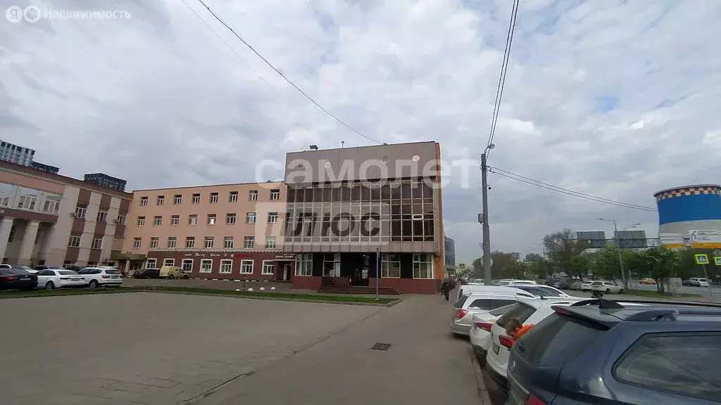 Офис (100.4 м) - Фото 2