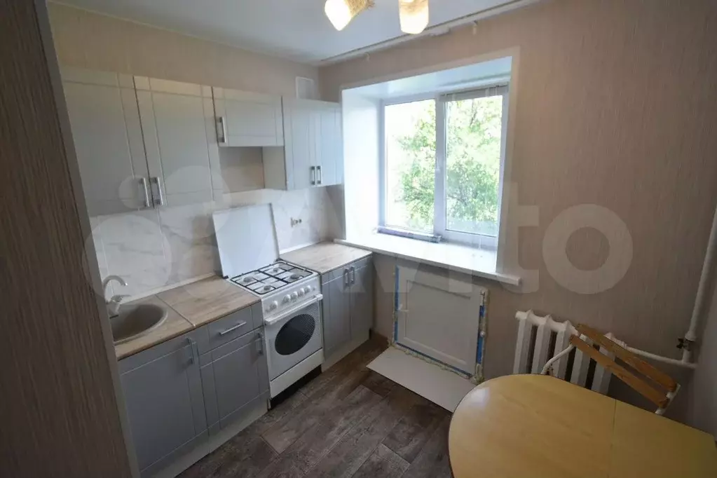 2-к. квартира, 45 м, 5/5 эт. - Фото 0