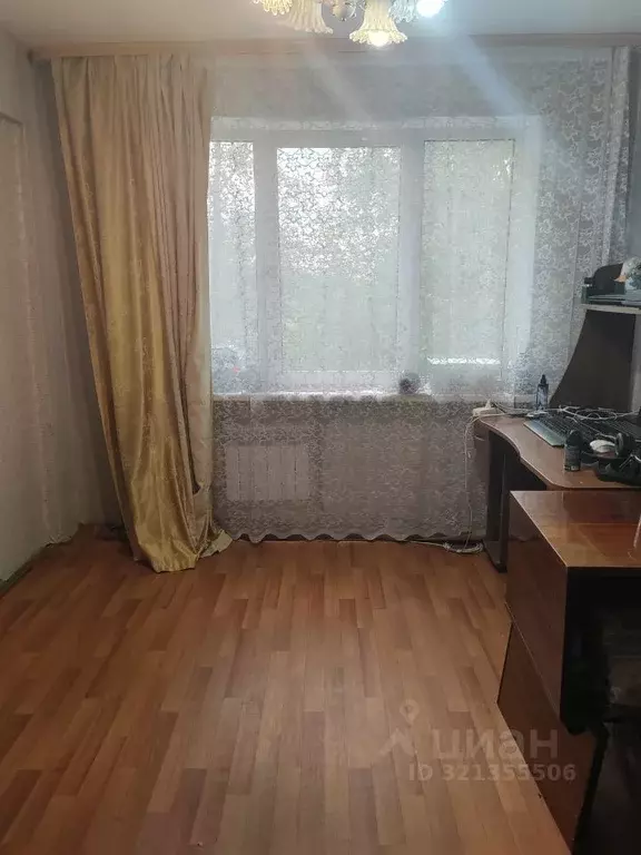 2-к кв. Иркутская область, Иркутск ул. Баумана, 244 (52.0 м) - Фото 1