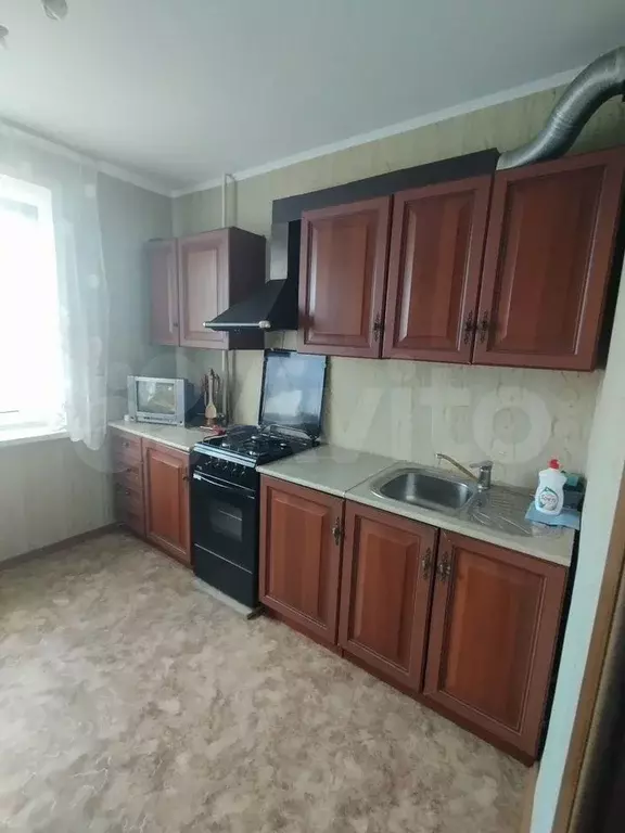 1-к. квартира, 36,8 м, 7/10 эт. - Фото 0