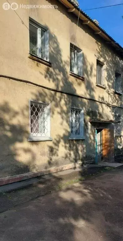 1-комнатная квартира: Иркутск, улица Розы Люксембург, 154 (30.2 м) - Фото 1