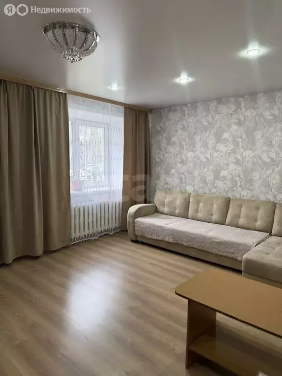 2-комнатная квартира: Иркутск, улица Доржи Банзарова, 35 (63.3 м) - Фото 2