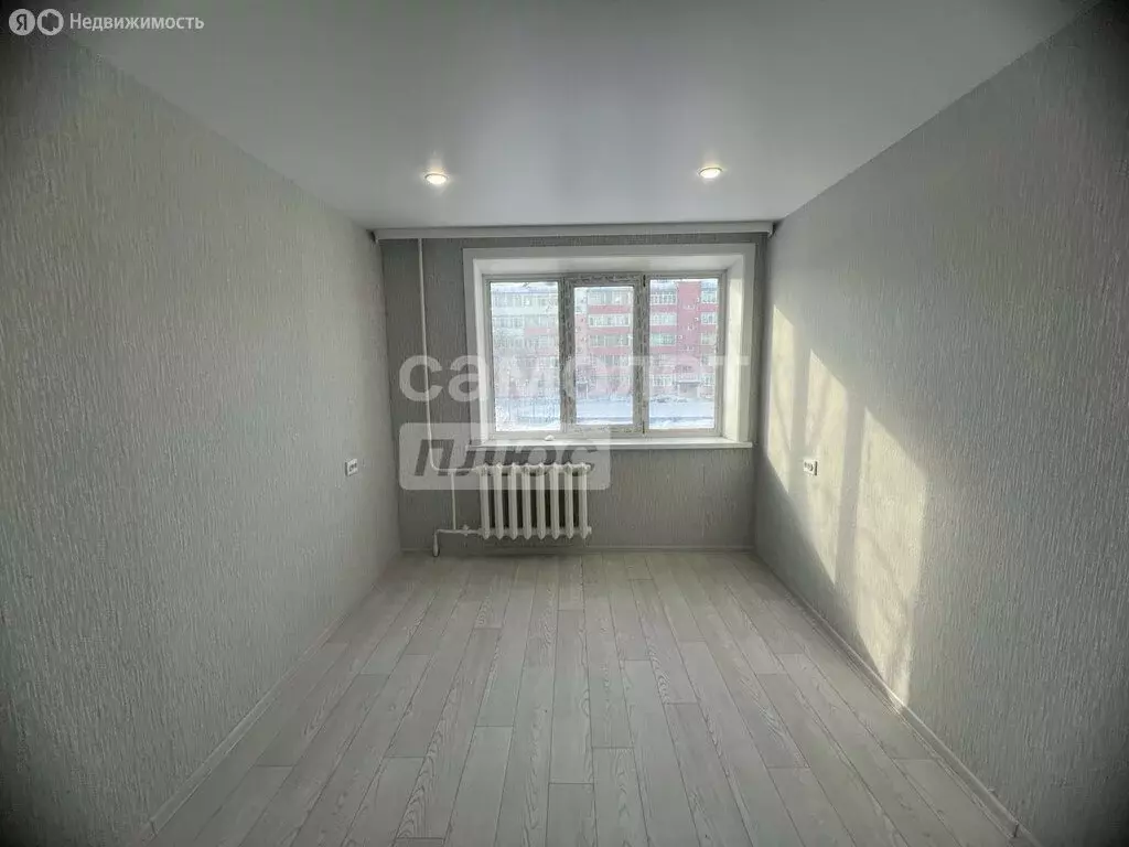 2-комнатная квартира: Благовещенск, улица 50 лет Октября, 140 (54 м) - Фото 1