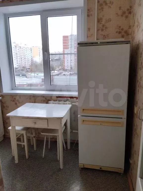 1-к. квартира, 36 м, 5/10 эт. - Фото 1