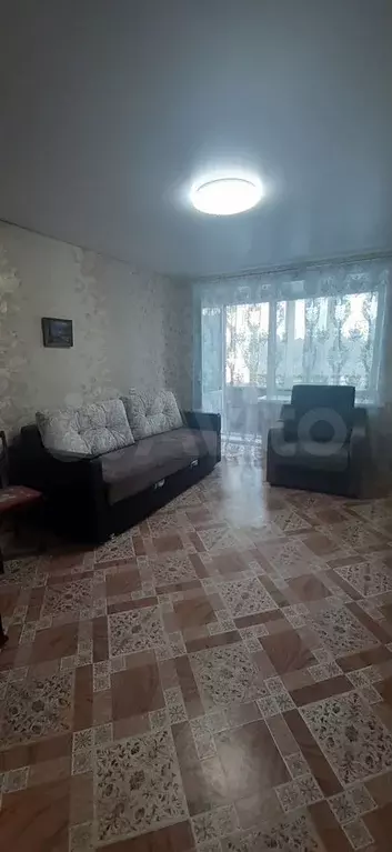 2-к. квартира, 50 м, 4/9 эт. - Фото 0