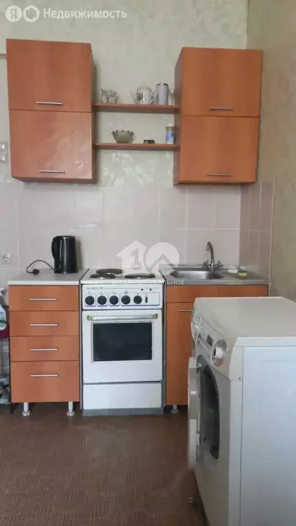 2к в 3-комнатной квартире (14 м) - Фото 1