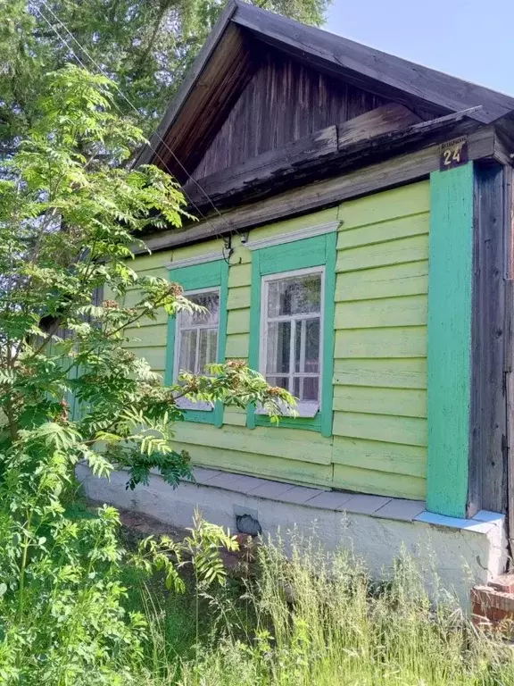 Дом в Алтайский край, Быстроистокский район, с. Акутиха ... - Фото 1