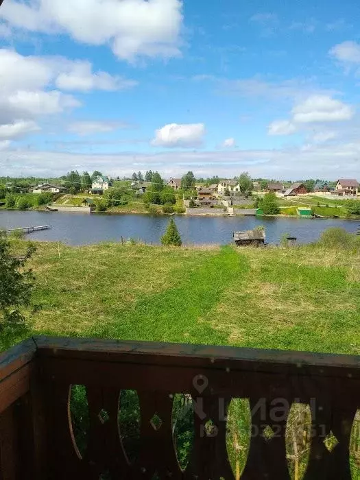 Участок в Пермский край, Добрянский городской округ, д. Звоны  (18.0 ... - Фото 0