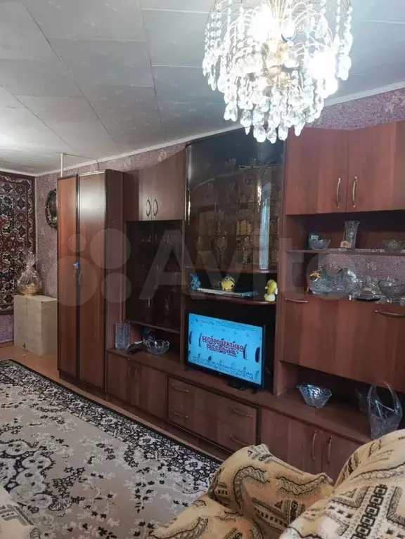 Комната 18,4 м в 1-к., 1/5 эт. - Фото 1